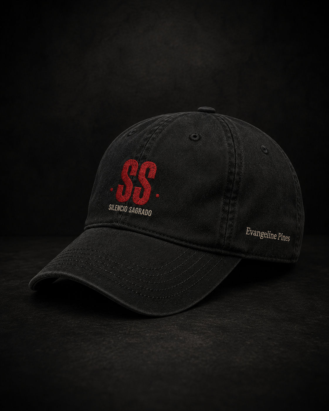 Gorra Faro Sagrado